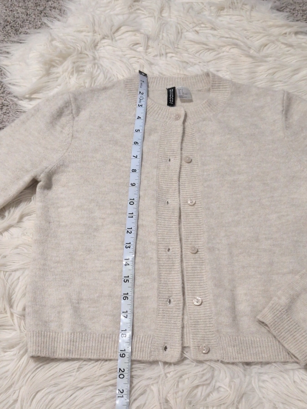 Divided H&M Cardigan - Picture 4 of 5
